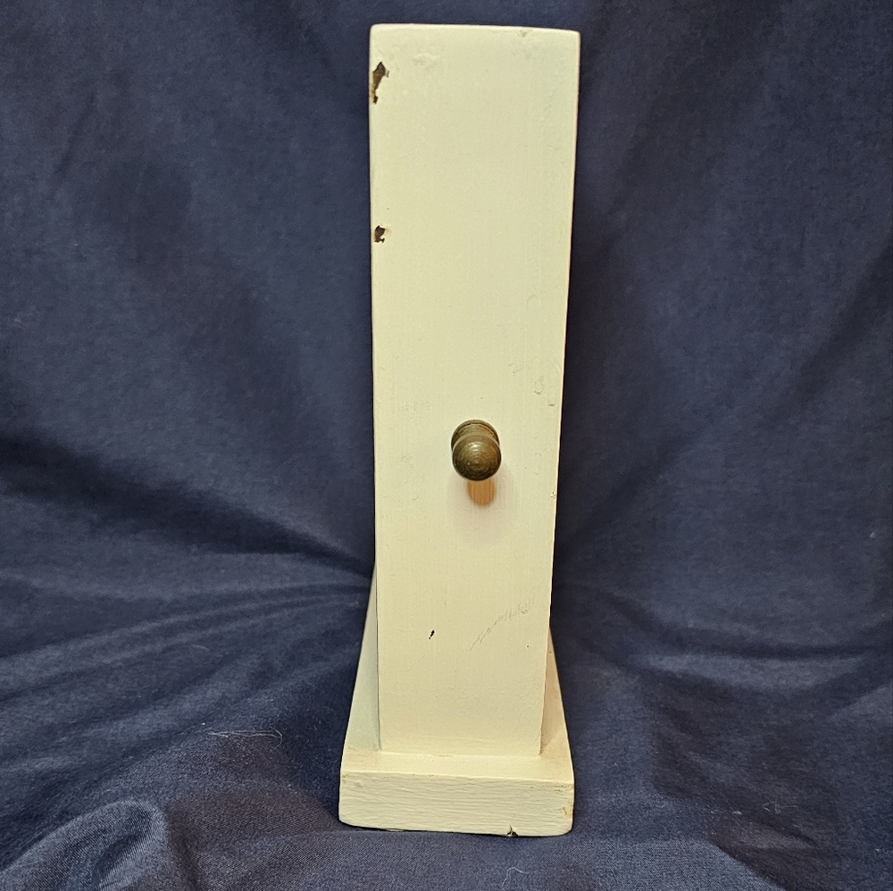 Tabletop Clock - Picture 3 of 4